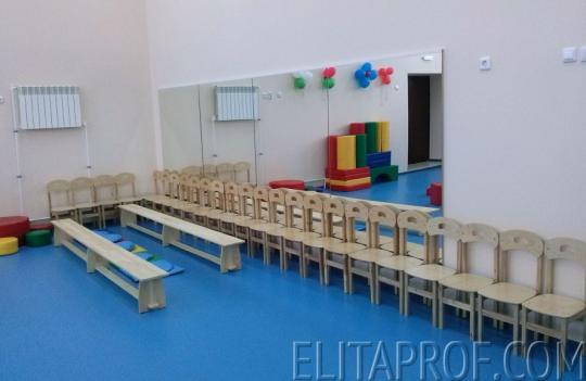 Фото 6 Шкафы для детских учреждений, г.Набережные Челны 2022